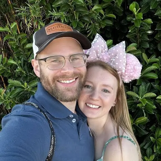 Bryan and Krista of Third Wish Travel