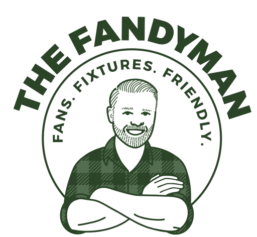 The Fandyman logo